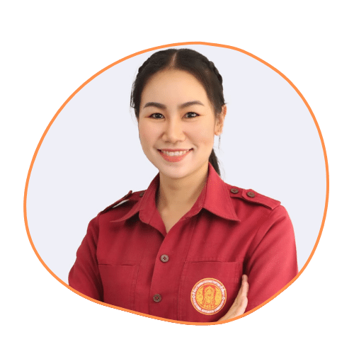 นางสาวรัตนาภรณ์ กองวงศ์